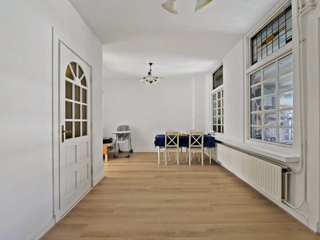 Bloemluststraat 12, Wassenaar