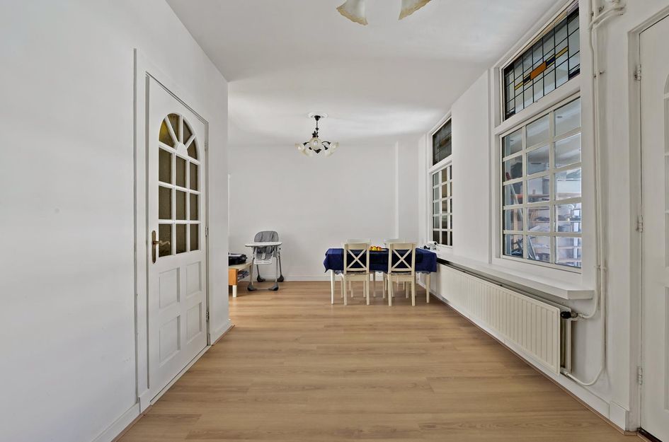 Bloemluststraat 12