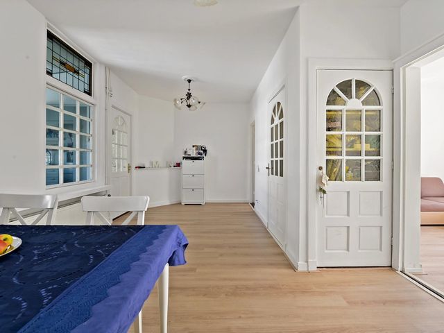 Bloemluststraat 12, Wassenaar