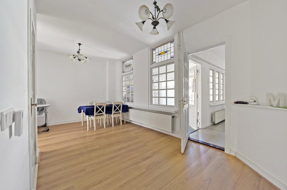 Bloemluststraat 12