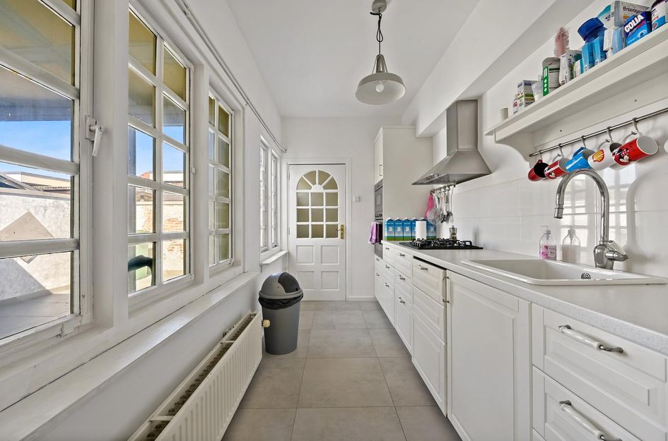 Bloemluststraat 12
