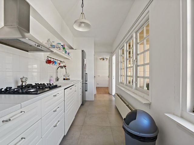 Bloemluststraat 12, Wassenaar