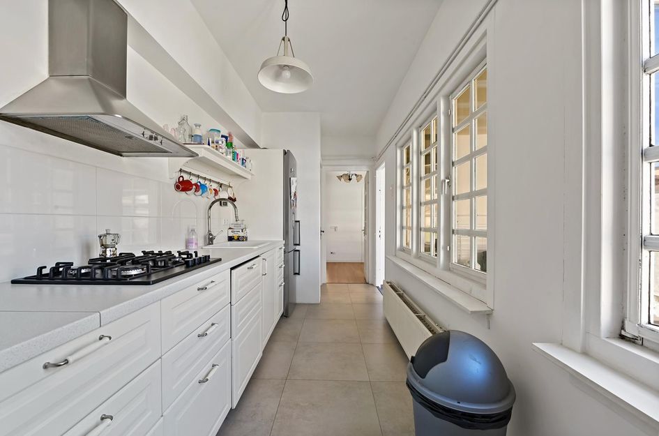 Bloemluststraat 12