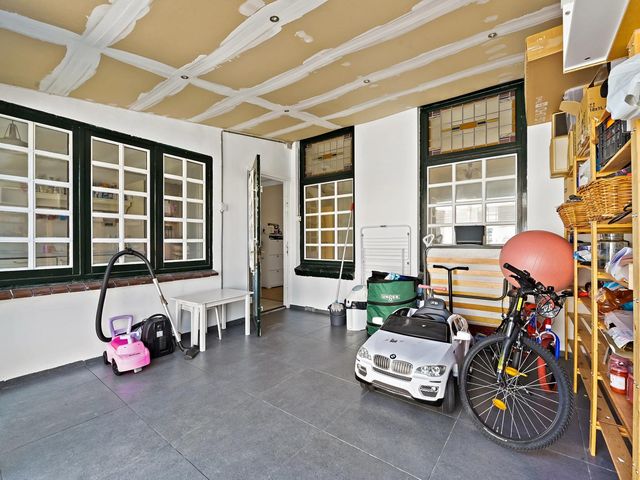 Bloemluststraat 12, Wassenaar