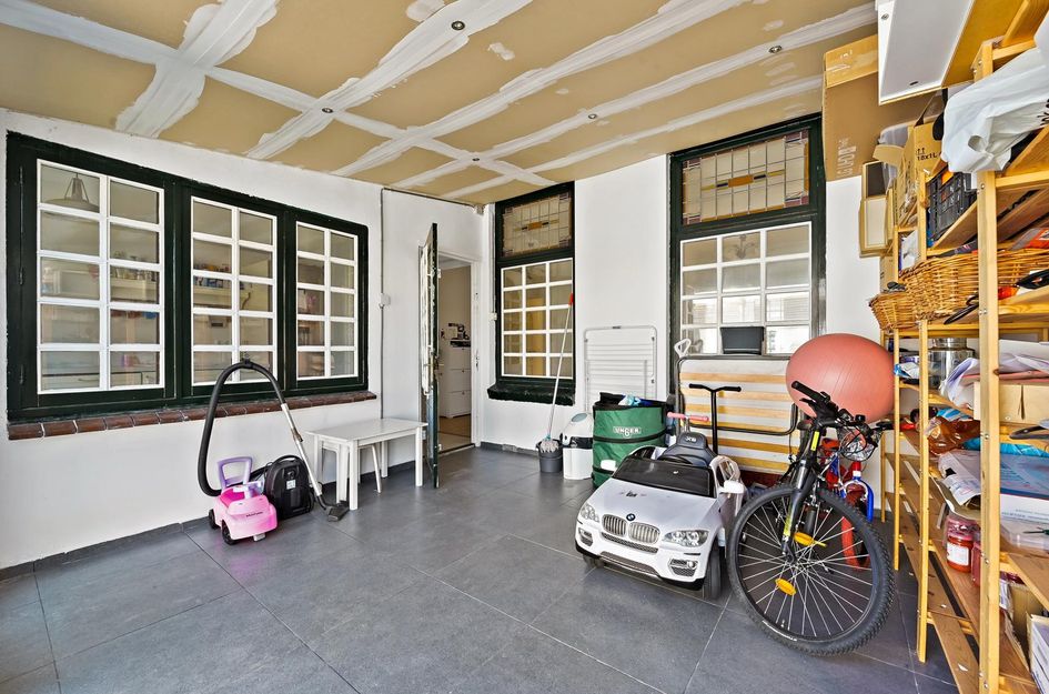 Bloemluststraat 12