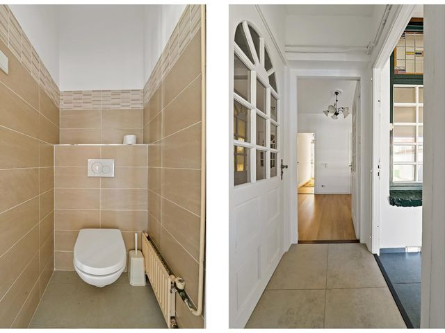 Bloemluststraat 12, Wassenaar