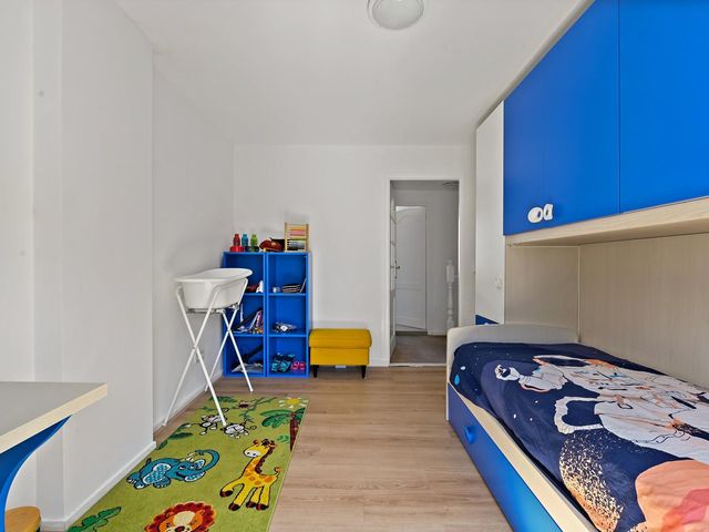 Bloemluststraat 12, Wassenaar