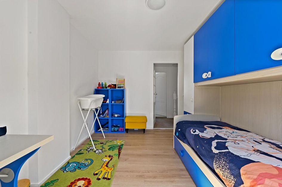 Bloemluststraat 12