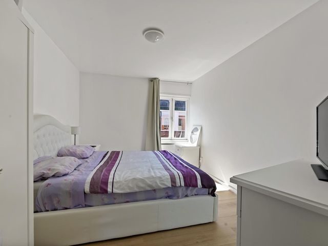 Bloemluststraat 12, Wassenaar