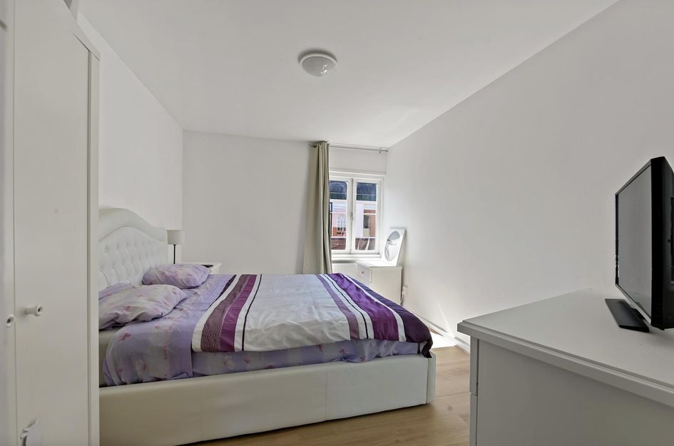 Bloemluststraat 12