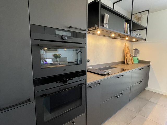 Marsstraat 26, 'S-Gravenhage