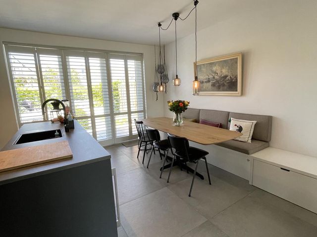 Marsstraat 26, 'S-Gravenhage
