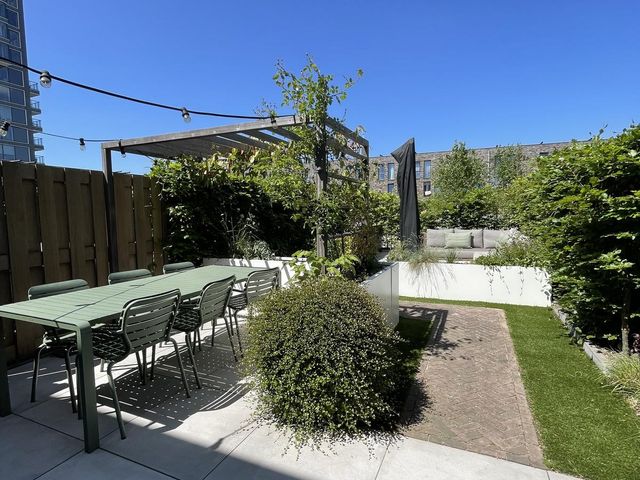 Marsstraat 26, 'S-Gravenhage