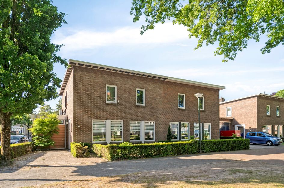 Achterberghstraat 10