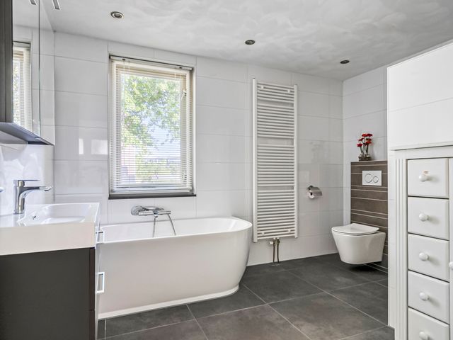 Achterberghstraat 10, Boxtel