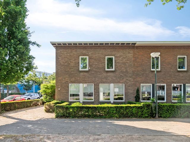 Achterberghstraat 10, Boxtel