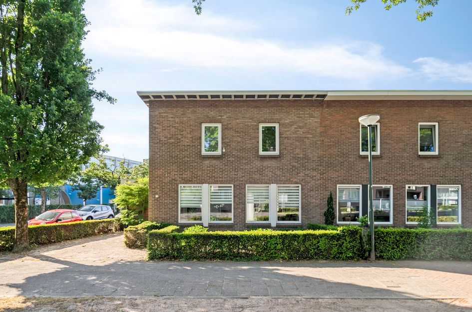 Achterberghstraat 10