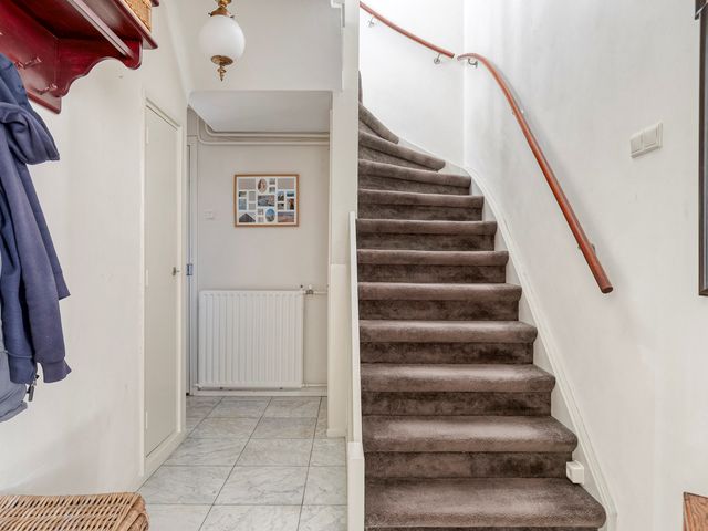 Achterberghstraat 10, Boxtel