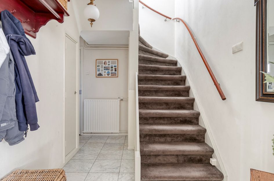 Achterberghstraat 10