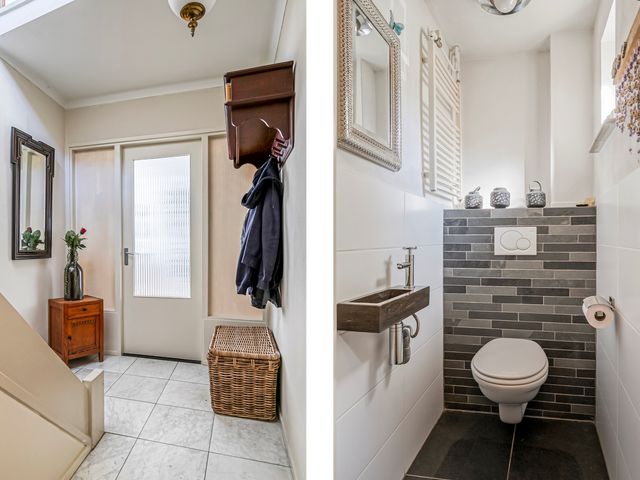 Achterberghstraat 10, Boxtel