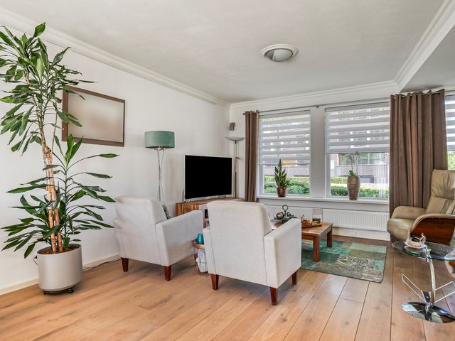 Achterberghstraat 10, Boxtel