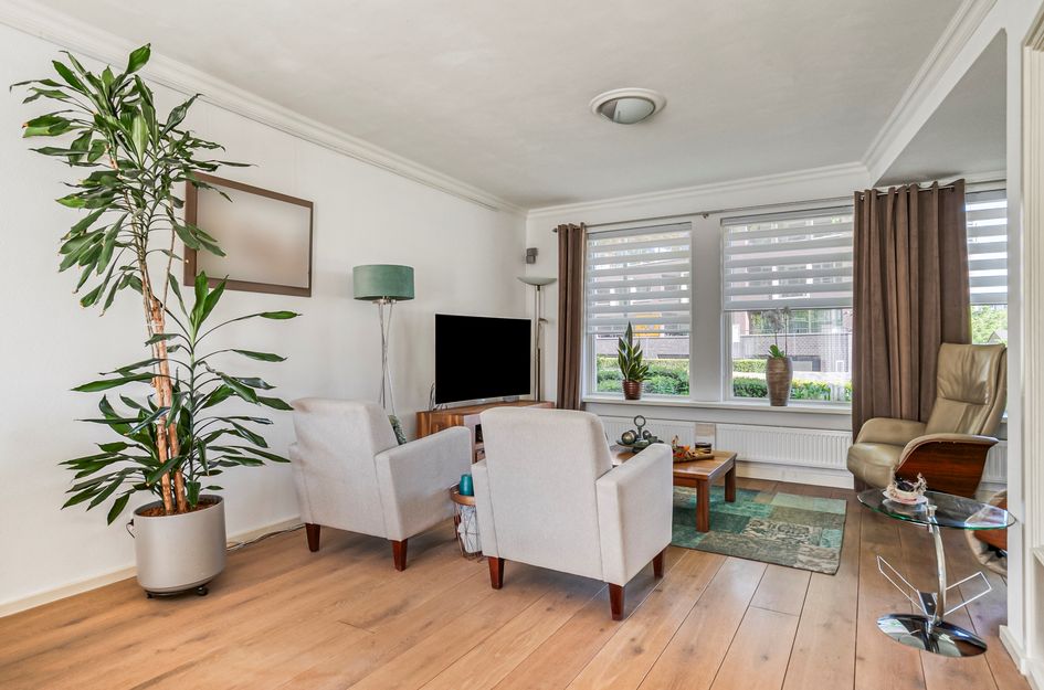 Achterberghstraat 10