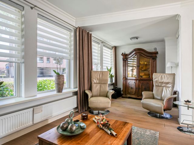 Achterberghstraat 10, Boxtel