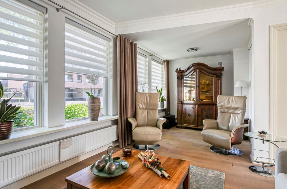 Achterberghstraat 10