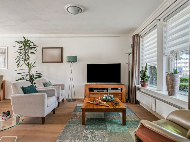 Achterberghstraat 10, Boxtel