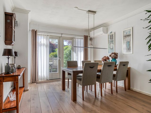 Achterberghstraat 10, Boxtel