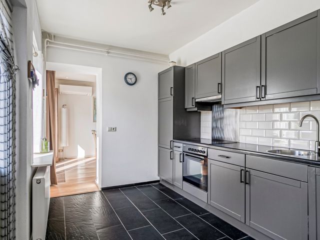 Achterberghstraat 10, Boxtel