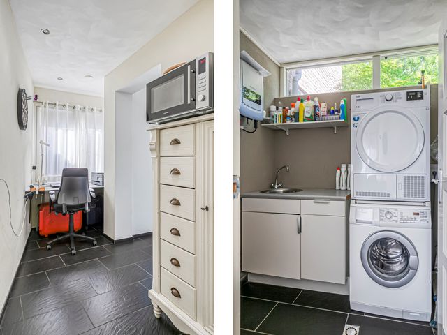 Achterberghstraat 10, Boxtel