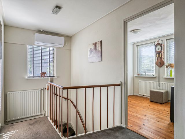 Achterberghstraat 10, Boxtel