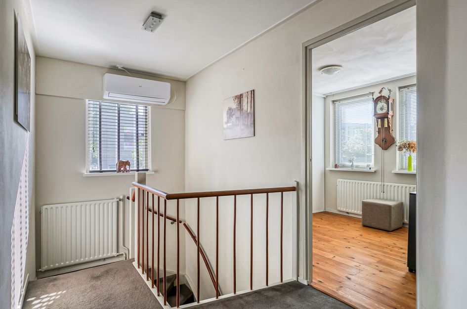 Achterberghstraat 10