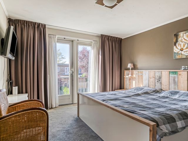 Achterberghstraat 10, Boxtel