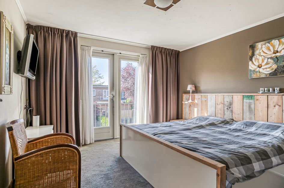Achterberghstraat 10