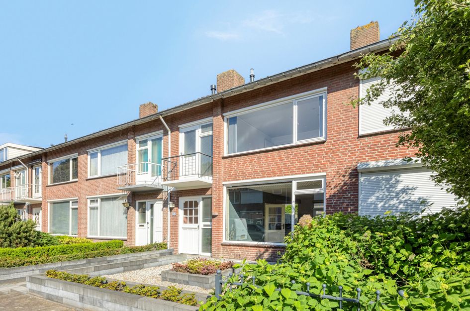 Doctor H. Mollerstraat 51