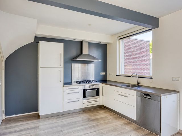 Doctor H. Mollerstraat 51, Best