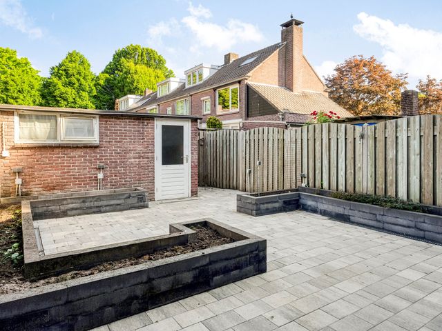Doctor H. Mollerstraat 51, Best