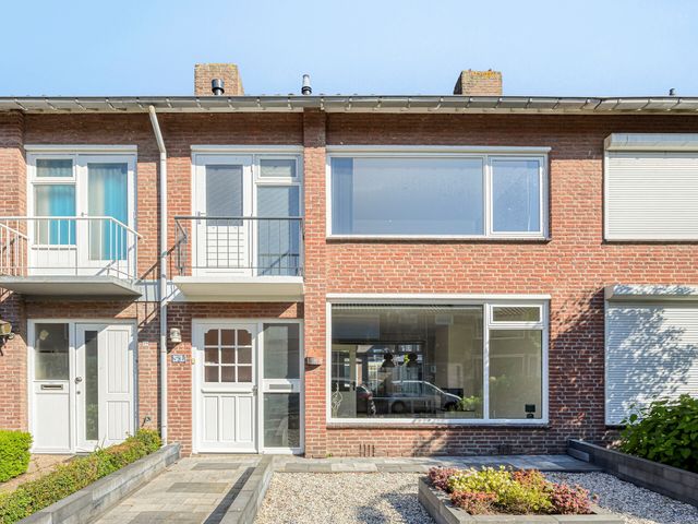 Doctor H. Mollerstraat 51, Best