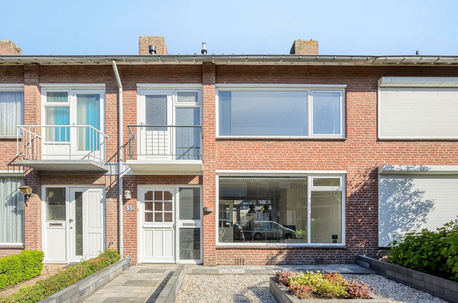 Doctor H. Mollerstraat 51