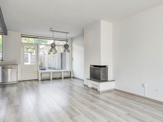 Doctor H. Mollerstraat 51, Best