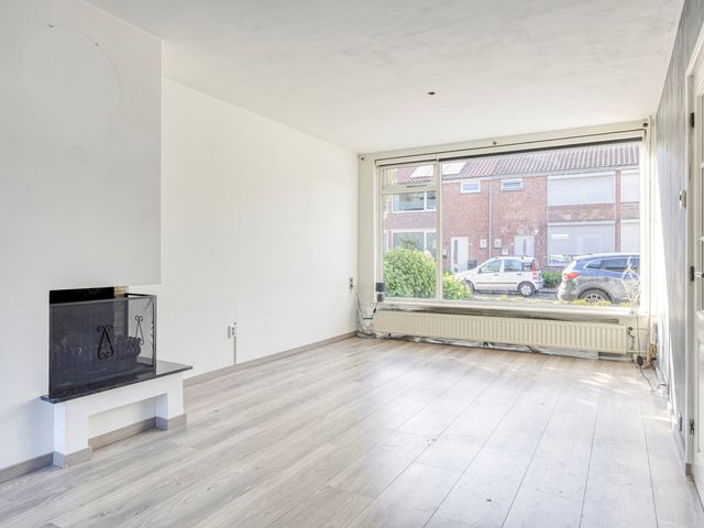 Doctor H. Mollerstraat 51, Best