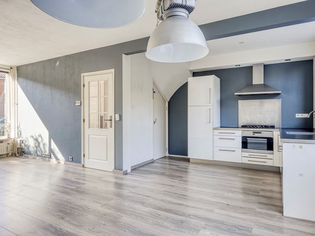 Doctor H. Mollerstraat 51, Best