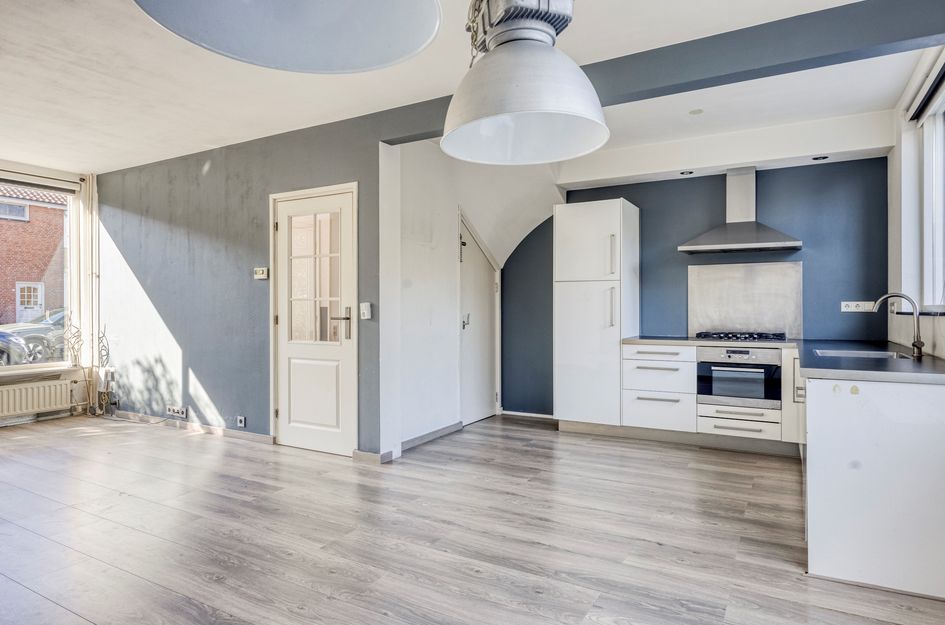 Doctor H. Mollerstraat 51