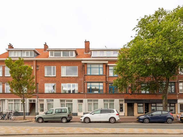 Westduinweg 66A, Den Haag