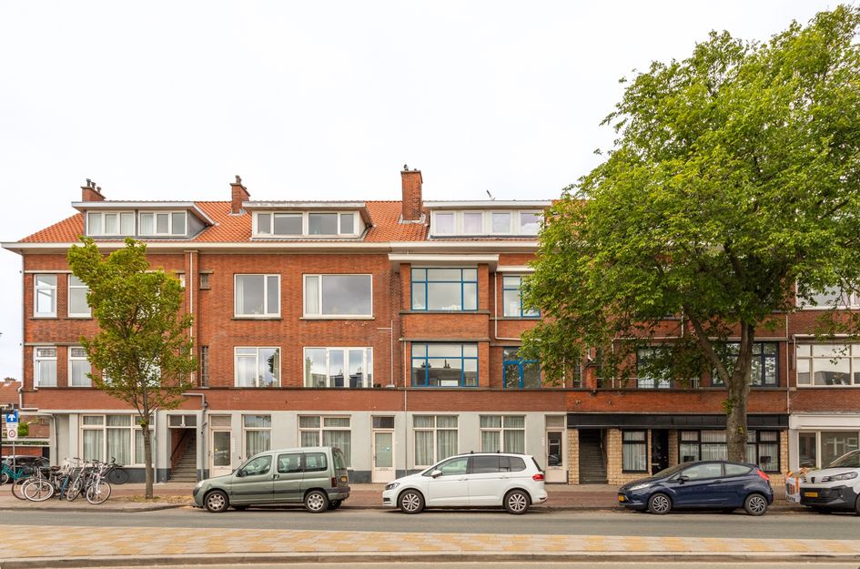 Westduinweg 66A
