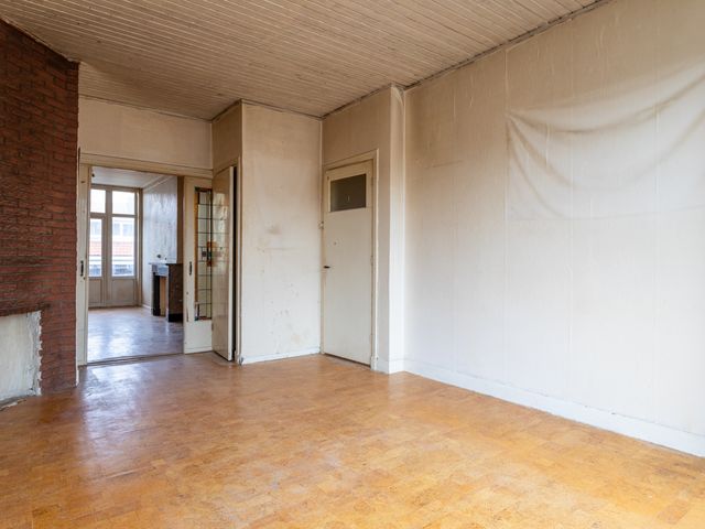 Westduinweg 66A, Den Haag