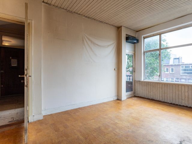 Westduinweg 66A, Den Haag
