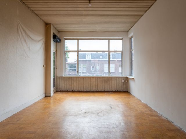 Westduinweg 66A, Den Haag